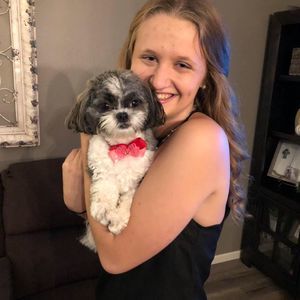 Meet your Posher, Grace